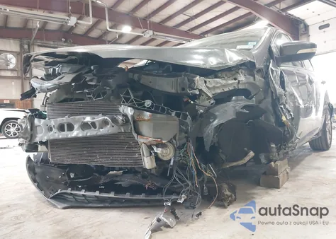 2015 Ford Focus Se из США, поврежденный, VIN 1FADP3K23FL209498